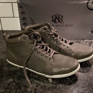 Rock&Republic boots